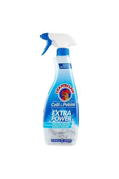 chante clair Degresant pentru cămăși, gulere și manșete Chanteclair, 500 ml