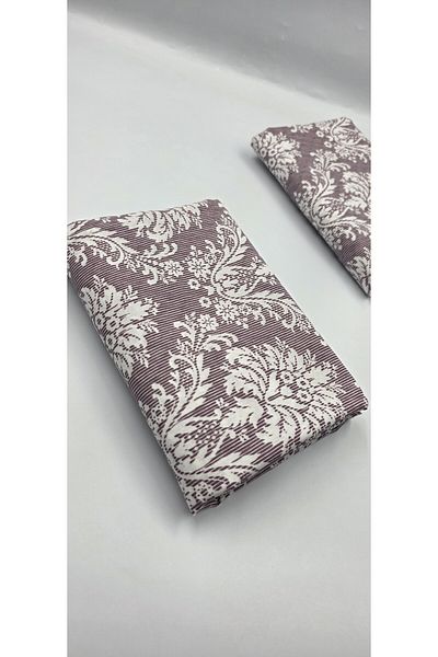 pınarhome collectıon HUSĂ DE PERNE FĂRĂ FABRICĂ RANFORCE --50X70CM--2 BUC (1 PERECHE)