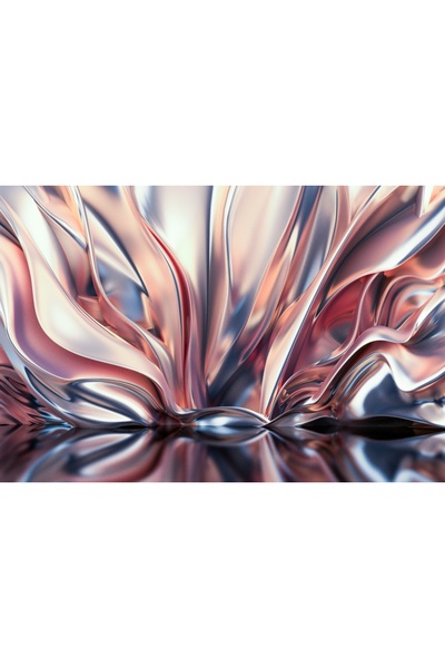 media Tablou canvas Abstract 5, 90 x 60 cm