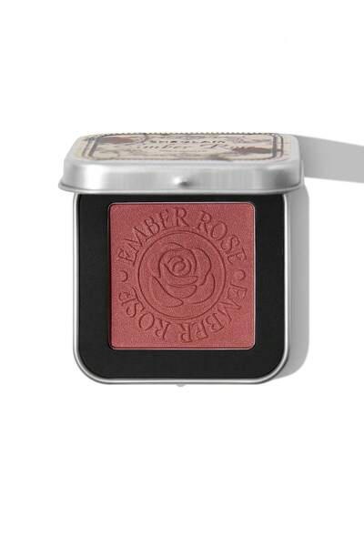 SHEGLAM أحمر خدود كريمي من إمبر روز إترنال فليم - أنا لك