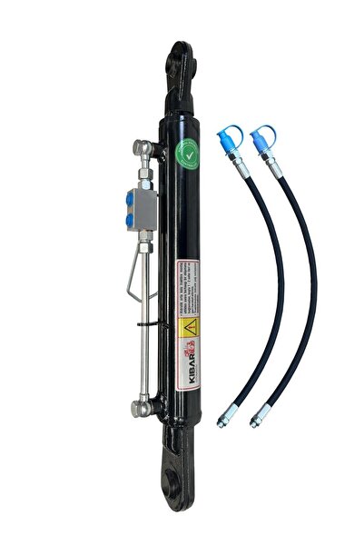 Massey Ferguson Hidrolik orta kol 68 cm geniş delik (26mm)