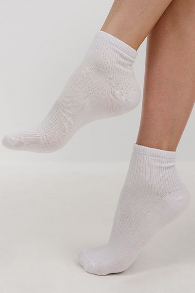 Addax Socket Socks 3 Pack Çrp3001-F10