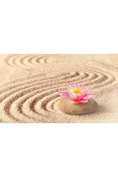 media Tablou canvas Sand&Stone20, 60 x 40 cm