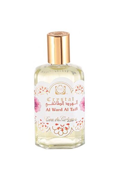 Surrati Al Ward Al Taifi by for Men - Eau de Cologne, 250ml