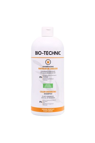 Laboratoire Diamex Diamex Shampoo BIO-TECHNIC Color Enhancing Raviveur de Couleur - 1 lt