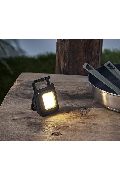 Tchibo Çok Fonksiyonlu Fener