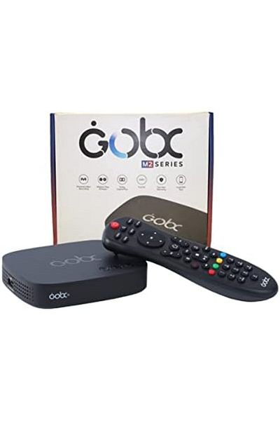 SSC Digital Satellite Receiver from Jobex, M2 Series