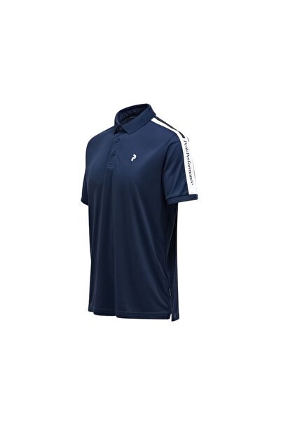 Peak Performance Ανδρικό μπλουζάκι πόλο PEAK Peak Player ΑΝΔΡΙΚΟ ΜΠΛΟΥΖΑ ΠΟΛΟ G79490220