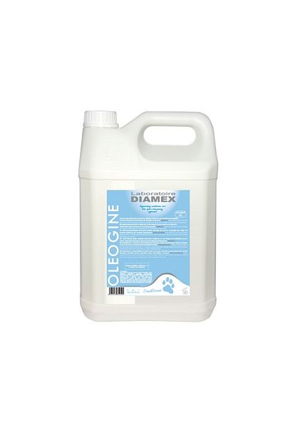 Laboratoire Diamex Diamex Balsam Oleogine - 5 lt