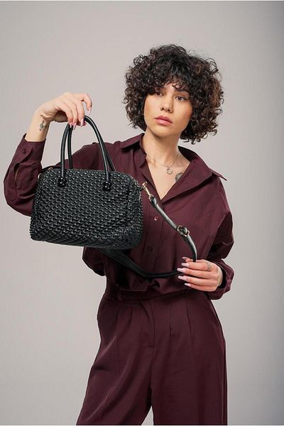 ÇÇS Ccs 17877 Women's Shoulder & Shoulder Bag (Daily)