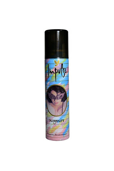 IMPULSE SEALER Deodorant spray Impulse, 100 ml