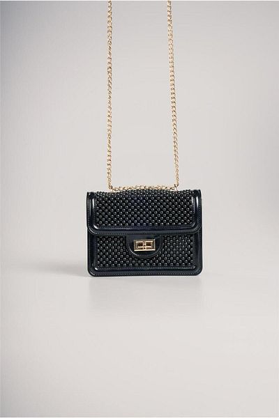 ÇÇS Ccs 17791 Women's Shoulder & Shoulder Bag (Daily)