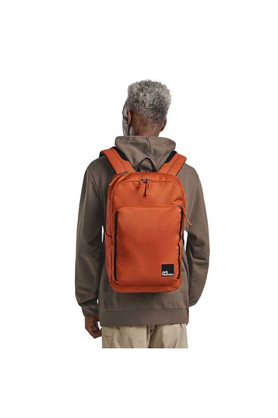 Jack Wolfskin Terracade Unisex Backpack Unisex Backpack A64020
