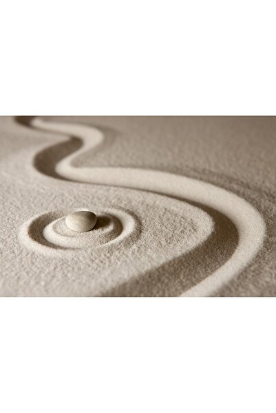 media Tablou canvas Sand&Stone27, 60 x 40 cm