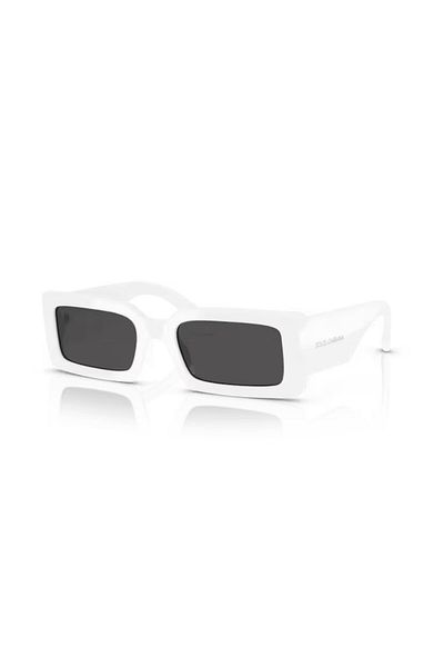 Dolce&Gabbana Dolce Gabbana Dg4416 303487 53 Women's Sunglasses