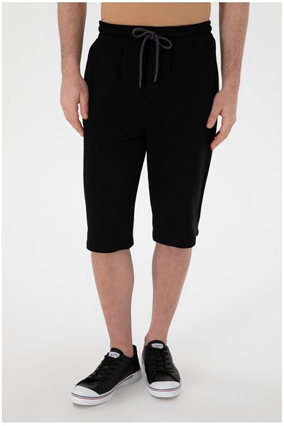 U.S. Polo Assn. Πλεκτό σορτς με κανονική εφαρμογή U.S. polo assn