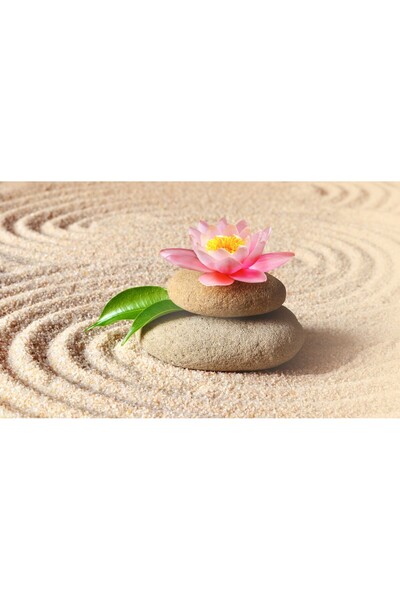 media Tablou canvas Sand&Stone29, 45 x 30 cm