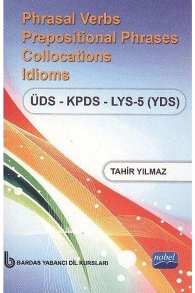 Marka نوبل Uds Kpds Lys 5 كتاب الجيب