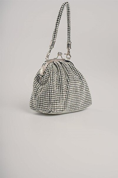 ÇÇS Ccs 17765 Geantă de umăr și braț pentru femei (zilnic)