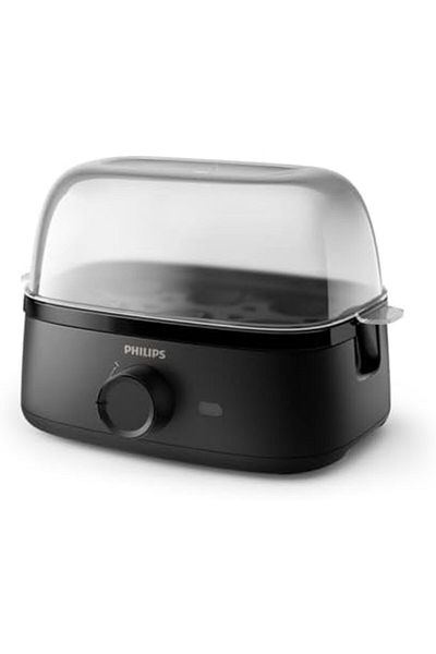 Philips فيليبس سلاقة البيض 400 واط HD9137/91