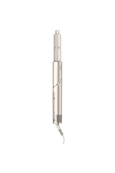 Shark Ondulator de păr 5 în 1 Shark FlexStyle HD424SLEU, 1400 W, 3 accesorii, 3 viteze, argintiu