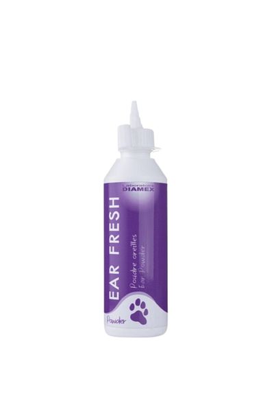 Laboratoire Diamex Diamex Ear Fresh Ear Cleaning Powder - 24 gr