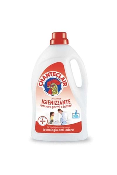 chante clair Detergent rufe Chanteclair Igienizant 35 spalari 1575 ml