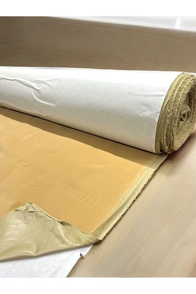 PLUSH STUDIO Αυτοκόλλητο Suede Velvet Ύφασμα 150x100 cm |   Βελούδο χωρίς ίχνη |   Διακοσμητικό ύφασμα επικάλυψης σπιτιού & αυτοκινήτου