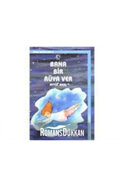 Uçanbalık Yayıncılık أطفال للجنسين أعطني حلمًا