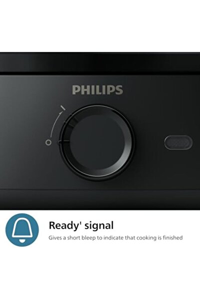 Philips Philips Egg Cooker 400W HD9137/91