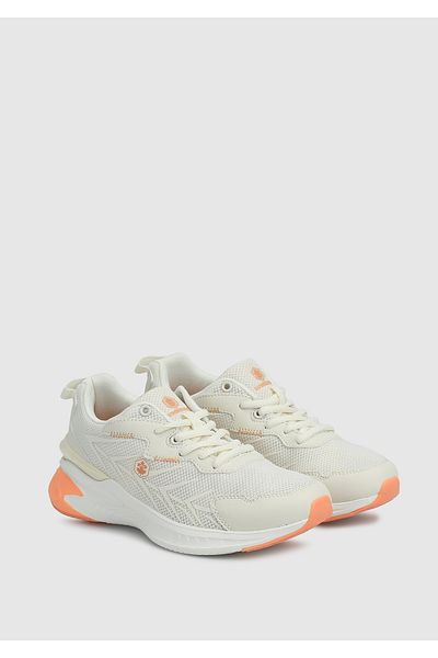 lumberjack Danke Beige Women's Sneakers