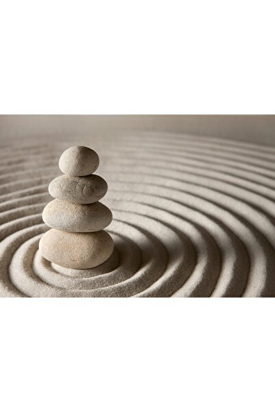 media Tablou canvas Sand&Stone18, 45 x 30 cm