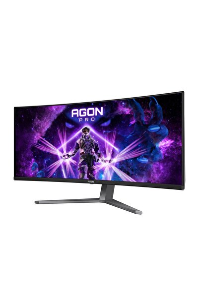 Aoc AG346UCD 34'' 175 Hz 0.03 Ms Adaptive Sync HDMI DP WQHD QD-OLED Curved Gaming Monitör