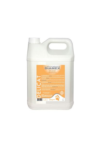 Laboratoire Diamex Diamex Gentle Shampoo - 5 lt