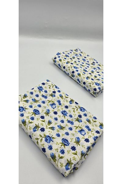 pınarhome collectıon HUSĂ DE PERNE FĂRĂ FABRICĂ RANFORCE --50X70CM--2 BUC (1 PERECHE)