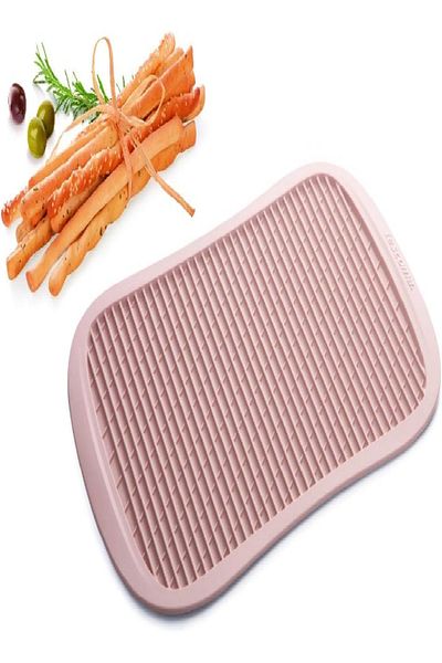 TESCOMA Della Casa Grissini Pan – Easy Breadstick Baking