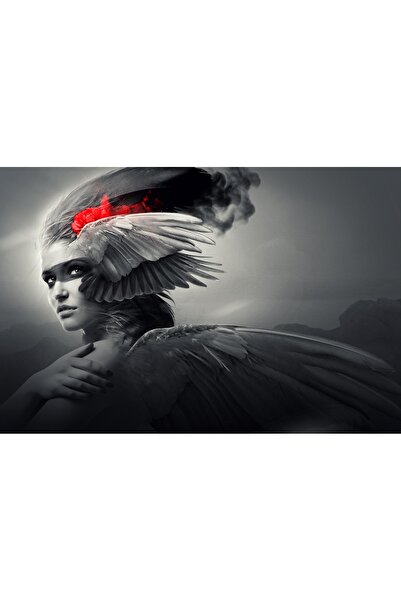 media Tablou canvas Inger, 75 x 50 cm