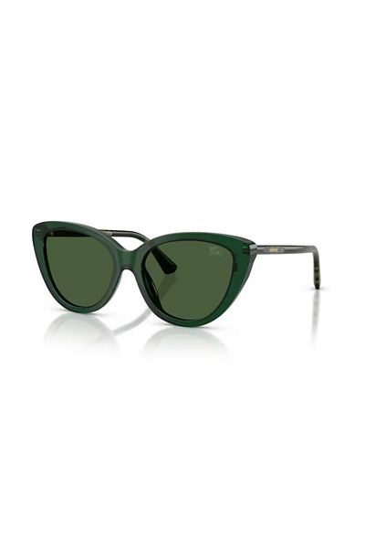 BURBERRY Be4457 416271 55 Women's Sunglasses