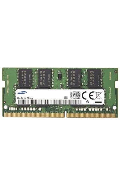 MT29 GİYİM SAMSUNG 16GB DDR4 3200MHZ CL22 NOTEBOOK RAM M471A2K43EB1-CWE