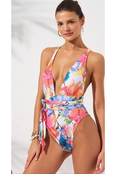 Pierre Cardin Costum de baie