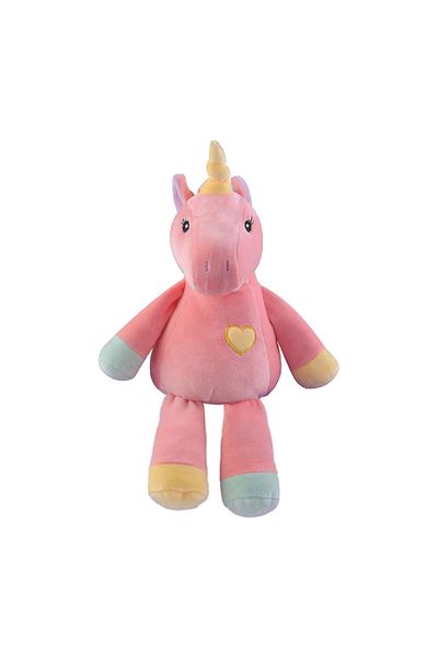 rexa Hot Sale 23cm Cute Purple Plush Stuffed Animal Buy Unicorn Soft Toy