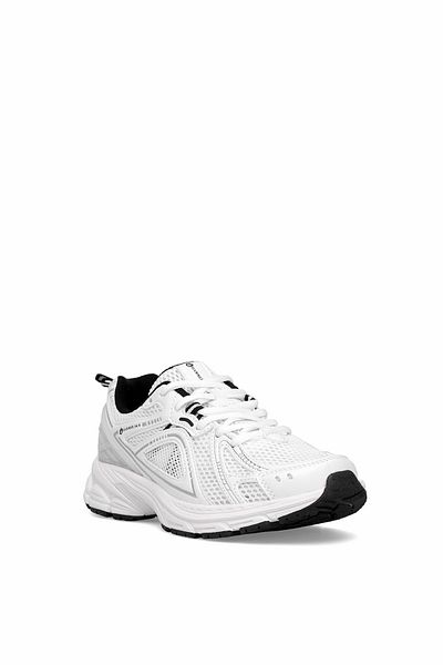Hammer Jack 101 25028 Z Hamlet Women's Walking Shoes White - Black