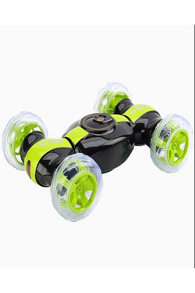 rexa remote control (RC) stunt car