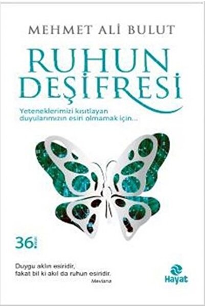 Hayat Yayınları Ruhun Deşifresi