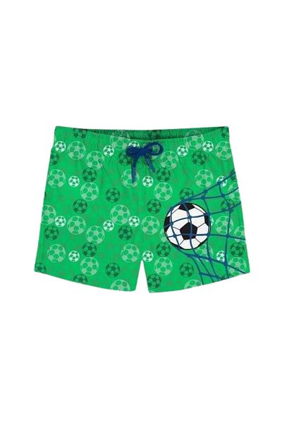 SLIPSTOP Striker Boy's Shorts