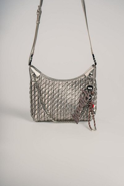 ÇÇS Ccs 17802 Women's Shoulder & Shoulder Bag (Daily)