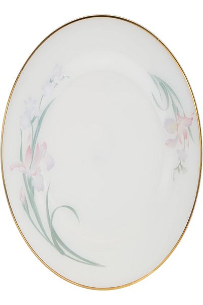 LTR Dinner Plate 7 Inch – Classic Design