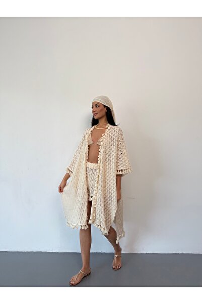 emudanteXveromarganne Maria Kimono