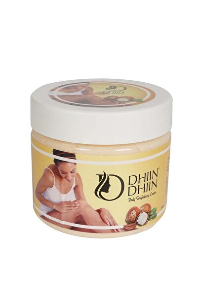 DHIIN DHIIN كريم تفتيح الجسم من دين دين