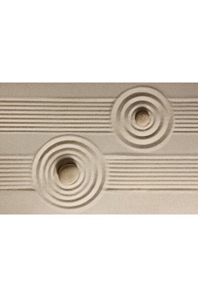 media Tablou canvas Sand&Stone25, 90 x 60 cm